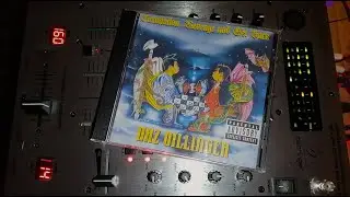 Daz Dillinger - Oh No  ft. Tray Deee & J-Money   1998