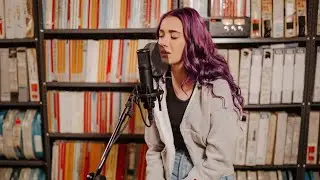 Olivia O'Brien - Love Myself - 4/9/2019 - Paste Studios - New York, NY