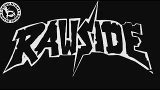 Rawside - Good Night White Pride (HC-Punk/ Germany)