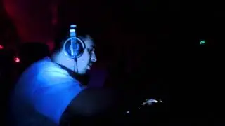 Finally Voga Club W/ Kris Vortex
