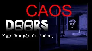 A gameplay mais bugada de DOORS.@Kauappgamer 