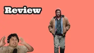 Running Man Review &mdash; Edgar Wright & Glen Powell Deliver?!