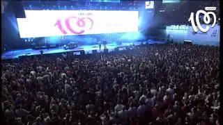 La noche de CADENA 100 (2012)
