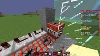 Cannon Tutorial (Hybrid Cannon)