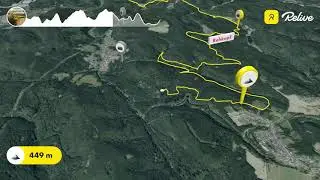 MTB Bike Tour 🚵&zwj;♂️ Rodalben Felsentrails - Trailparadies Pf&auml;lzerwald