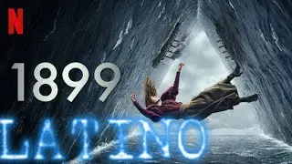 1899 (2022) | Tr&aacute;iler Doblado Espa&ntilde;ol Latino【HD】