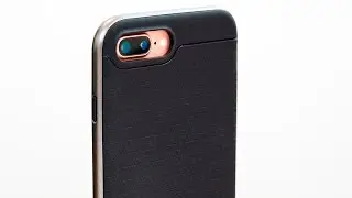 Spigen Neo Hybrid iPhone 7 and 7 Plus