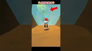 🥹 SHICKA&rsquo;s Heartbreaking Secret 💔 | Super Bear Adventure#superbearadventure #shorts