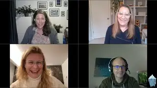 ICE 2023.II: Day III: Panel Discussion: 