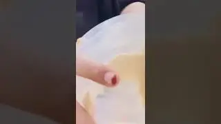 No bake 🍪 dough video .#bakersgonnabake #bakingwithlove #baking