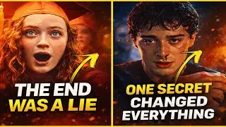Stranger Things Finale Drama Got WAY Worse&hellip; Here&rsquo;s What Happened