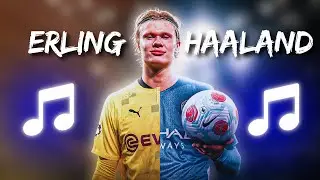 ♫ King Haaland | Man City Song ♫