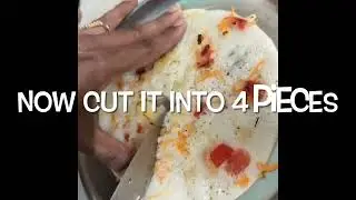 Flip, Sizzle, Yum! Making Uttapa Dosa Fun and Easy