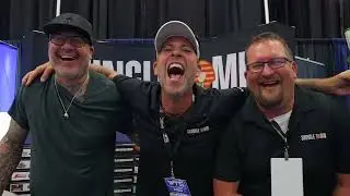 Best Damn Roofer: uncut, uncensored and still not giving a f@ck