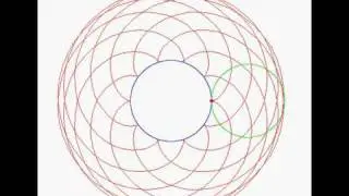 Epicycloid