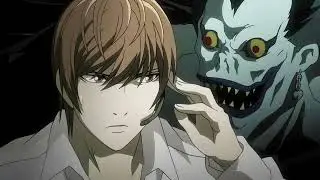 ROYALTY – Death Note AMV | Epic Tribute to Light Yagami