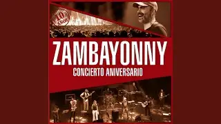 El Último Peaje (En Vivo)