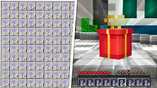 How I DUPLICATED 500,000 Crate Keys On A Pay2Win Server!