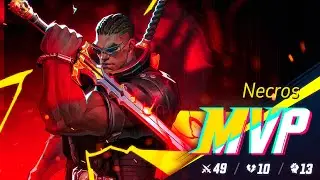 I Flew To China To Play Blade...