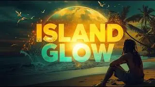 🌴Island Flow Reggae – Smooth Chill Mix for Pure Relaxation