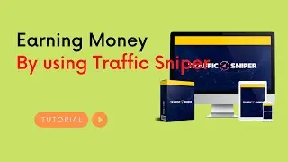 Traffic sniper review ‐ Get Your Produtcs Displayed infront of 1 billion hungry buyers