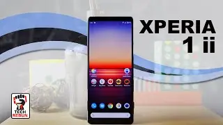 Xperia 1 ii | An Awesome Phone That No One Will Buy