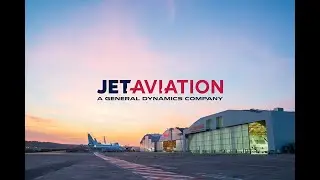 A word from Louis Leong, Vice President Asia on Jet Aviation's COVID-19 Response