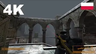 Snajper (PC) - Stary Klasztor | 4K 2160p | 60fps | PL