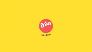 Boing (France) - Continuity (December 22, 2022)