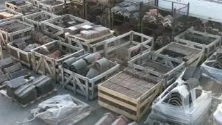 Roofing Supplies Los Angeles