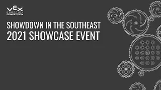 Showdown In The Southeast - VRC Division (Saturday)