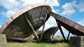 A cold War explore