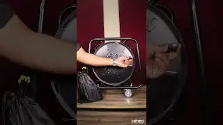 20 Channel Ready Made Snake Cable With Drum