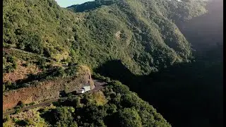 La Palma - Landscapes mit der Drohne