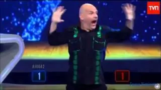 Juga2 Mimo Musical - Un golpe de suerte