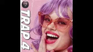 FREE BEAT - Trap 4 - Guitar/Trap Type Beat - David E Beats