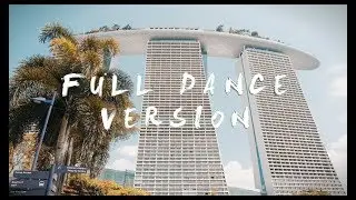 Pinoy Ako - Full Dance Version