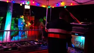 Imperial Mighty Sound playing Pat Kalla & Le Super Mojo -  Laissez moi danser