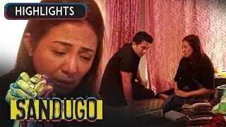 Joan, inalala ang kanyang yumaong asawa | Sandugo (With Eng Subs)