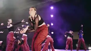 The Journey - ICTheatre Brighton at Move It 2024