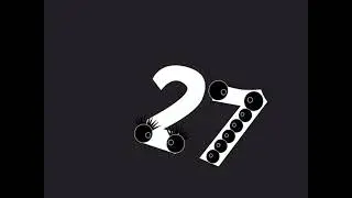 Uncanny Endless Numbers Band (21-30)