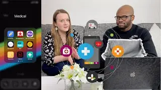Top 10 Apps for Medical Students/Doctors | Q&J