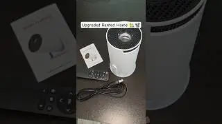 Best Projector in Low Price 📺📽️#shorts