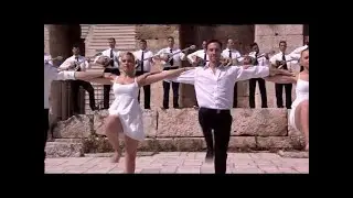 Zorba El Griego