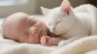 30 Minutes of Cats Becoming Babies&rsquo; Best Friends