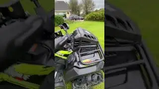 Endless Possibilities | Xwolf 700 Mud