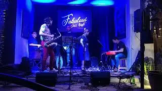 Fabulous Jazz Night #02 with The 