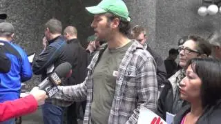 SAFE Foreclosure Action 10-10-2014