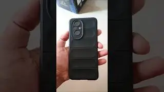 Honor 200 With Case❤️ #backcover #case #cover #honor200 #honor #backcase