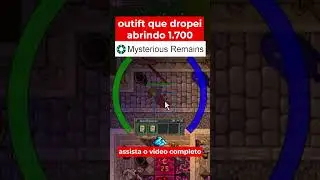 Qual addon voc&ecirc; j&aacute; fez level 8? fala tu, sagaz!  #gameplay #charlove
